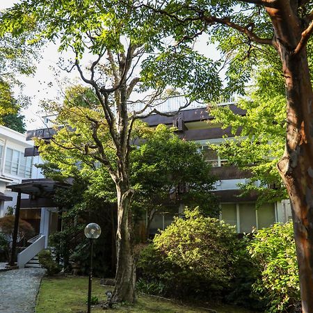 Tkp Lectore Hakone Gora Екстериор снимка