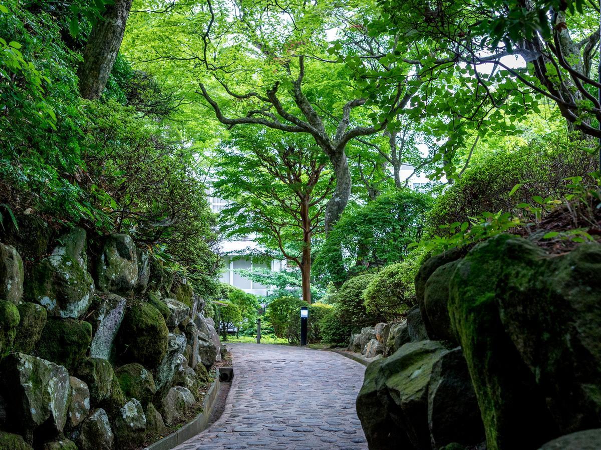 Tkp Lectore Hakone Gora Екстериор снимка