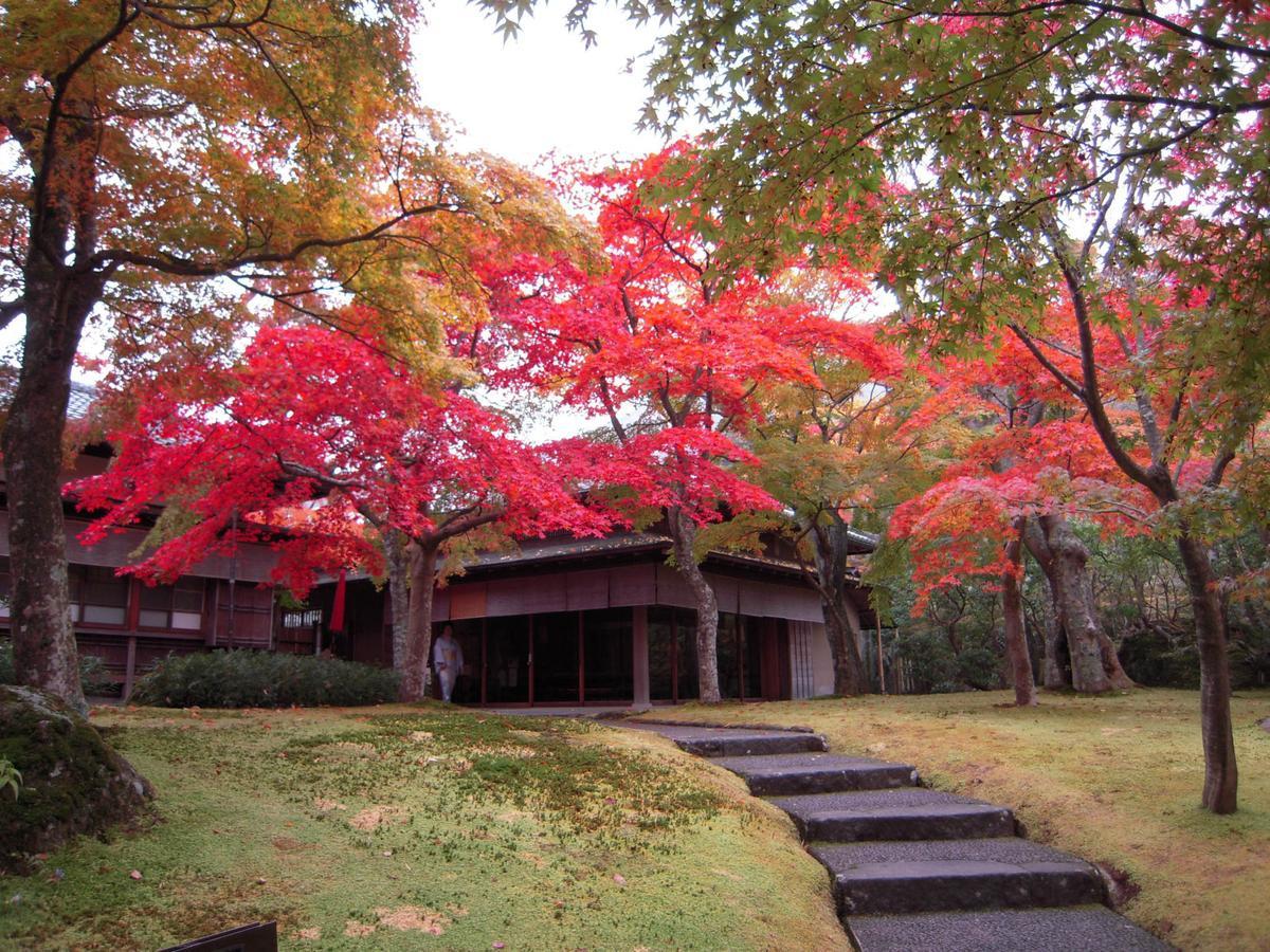 Tkp Lectore Hakone Gora Екстериор снимка
