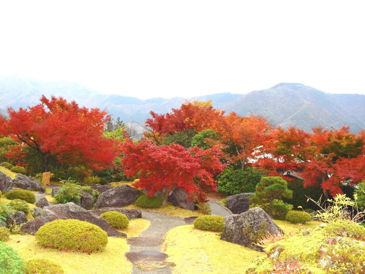 Tkp Lectore Hakone Gora Екстериор снимка
